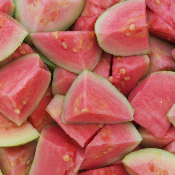 Guayaba vs. Otras Frutas: ¿Por Que es Tan Poderosa?