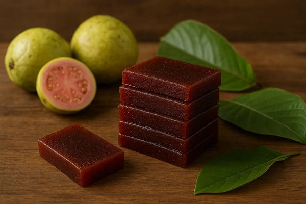 Bocadillo de Guayaba: Historia, Elaboración y Relevancia Cultural