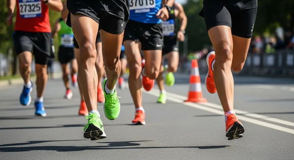 Bocadillo de Guayaba Saborty: Energía Natural Vegana, Sin Gluten y Antidopaje para Deportistas y un Estilo de Vida Activo