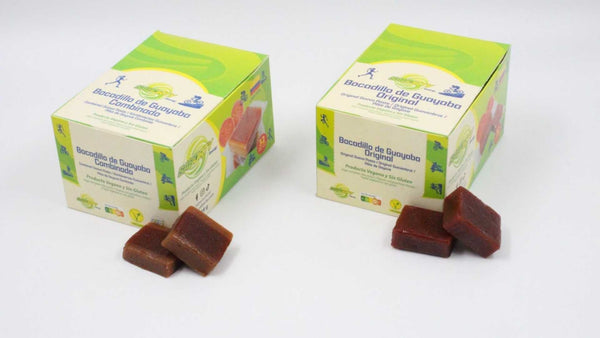 Snacks Veganos y Sin Gluten para Entrenamientos y Aventuras al Aire Libre