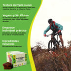 Bocadillo de Guayaba Saborty – Energía Natural para tu Próximo Desafío