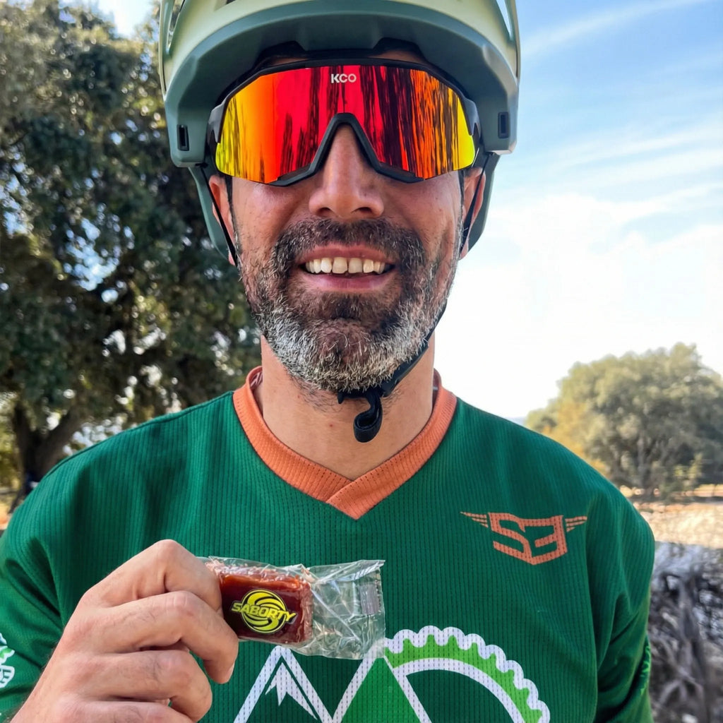 Bocadillo de Guayaba MTB