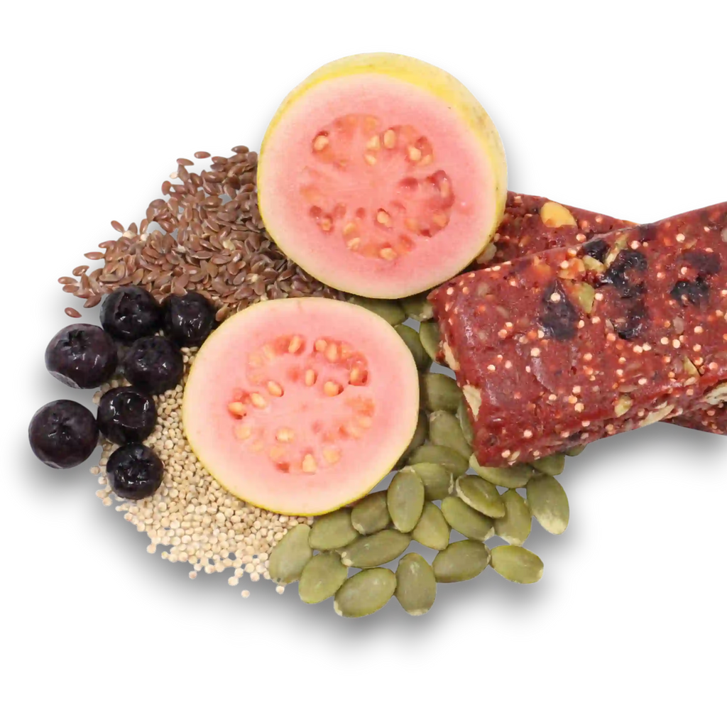 Barrita de Bocadillo de Guayaba