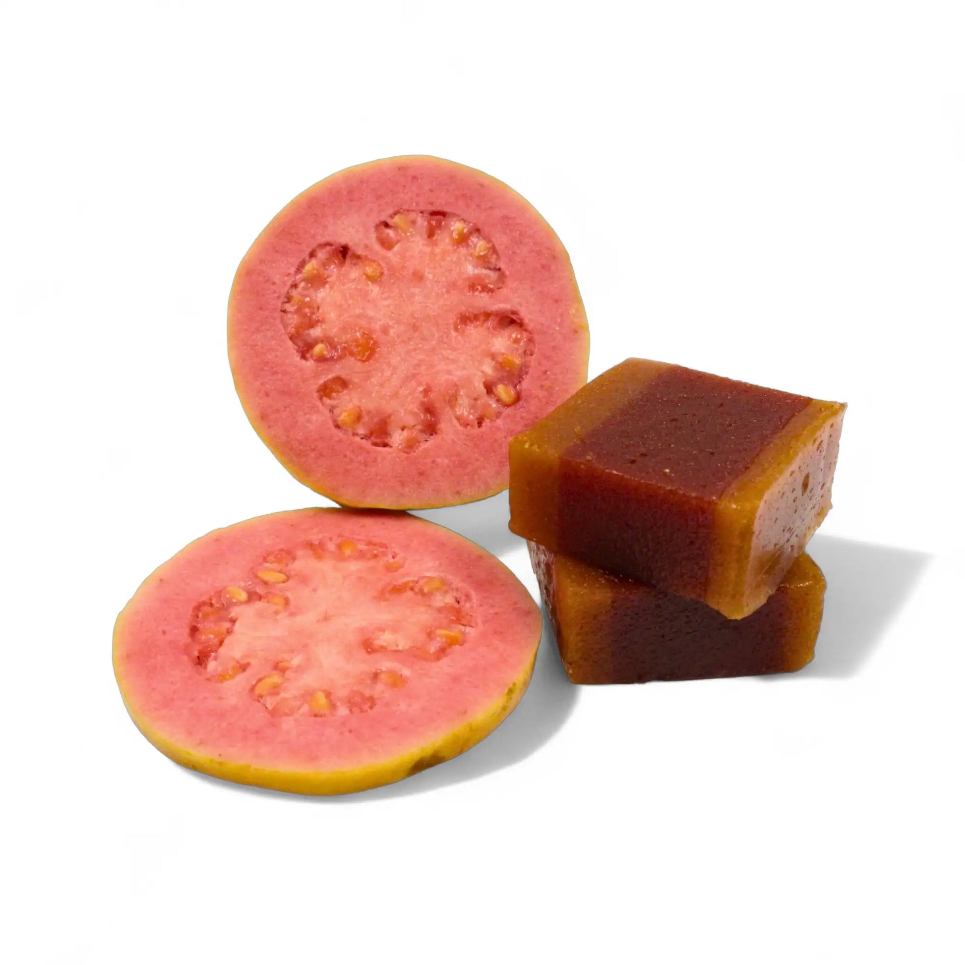 Bocadillo de Guayaba Saborty – Energía Natural para tu Próximo Desafío