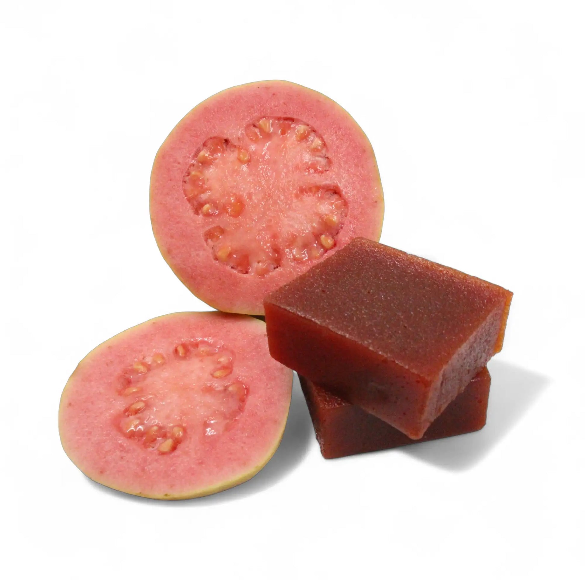 Bocadillo de Guayaba Saborty – Energía Natural para tu Próximo Desafío