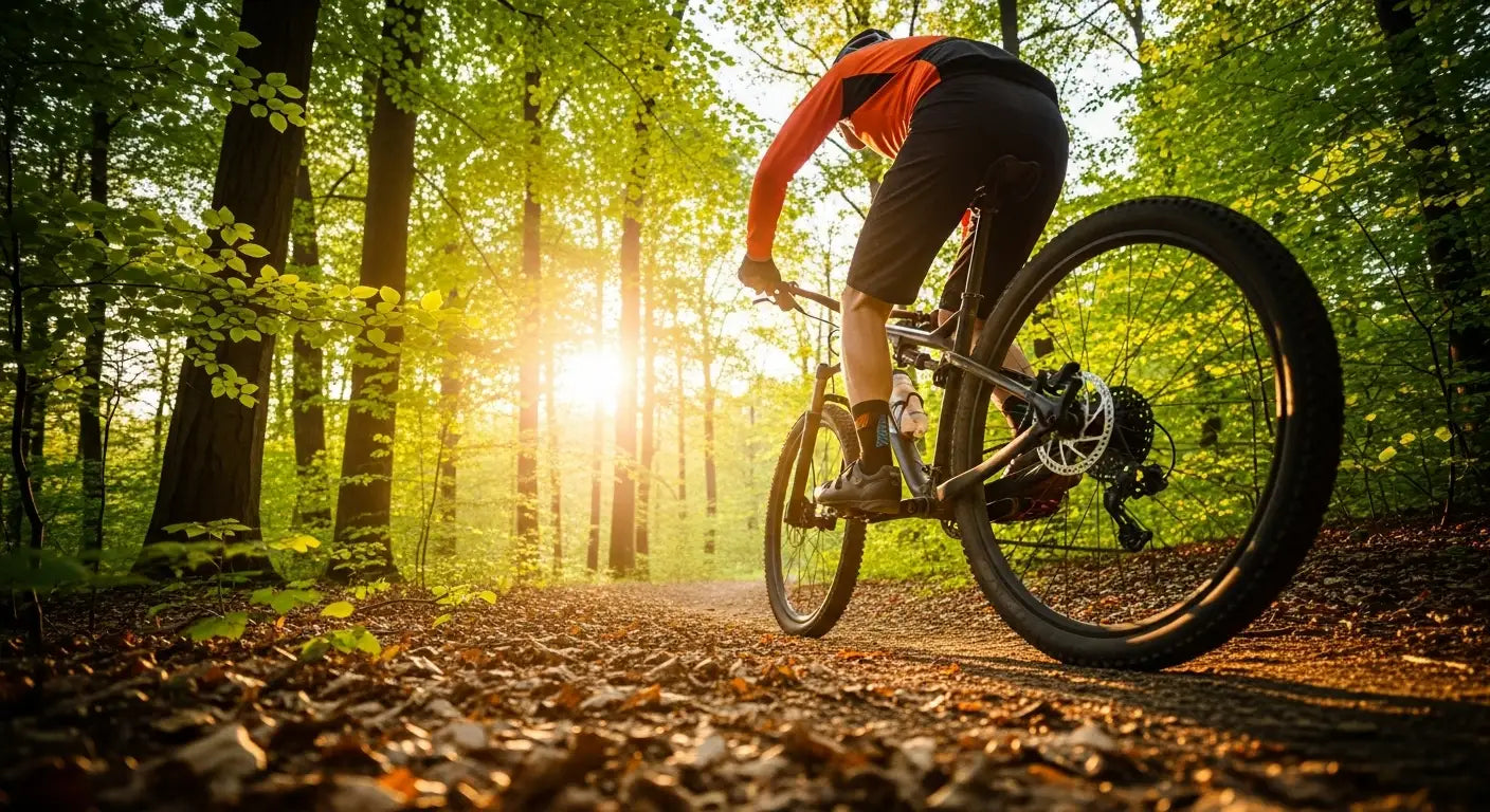 Bocadillo de Guayaba para ciclistas Saborty