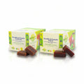 Caja Bocadillo de Guayaba Energy (64uds / Packs Ahorro) - Saborty
