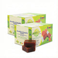 Caja Bocadillo de Guayaba Energy (64 uds / Packs Ahorro) - Saborty