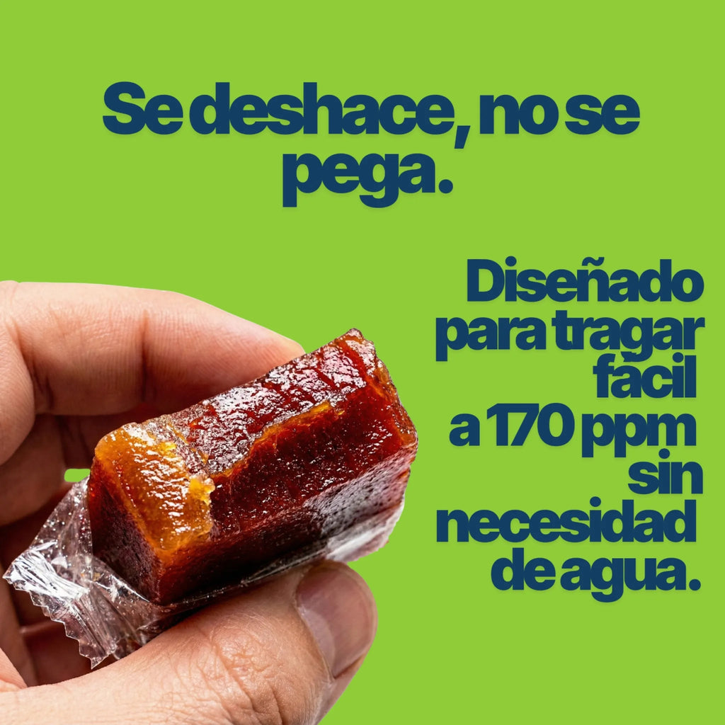 Caja Bocadillo de Guayaba Energy (32 uds / Packs Ahorro) - Saborty